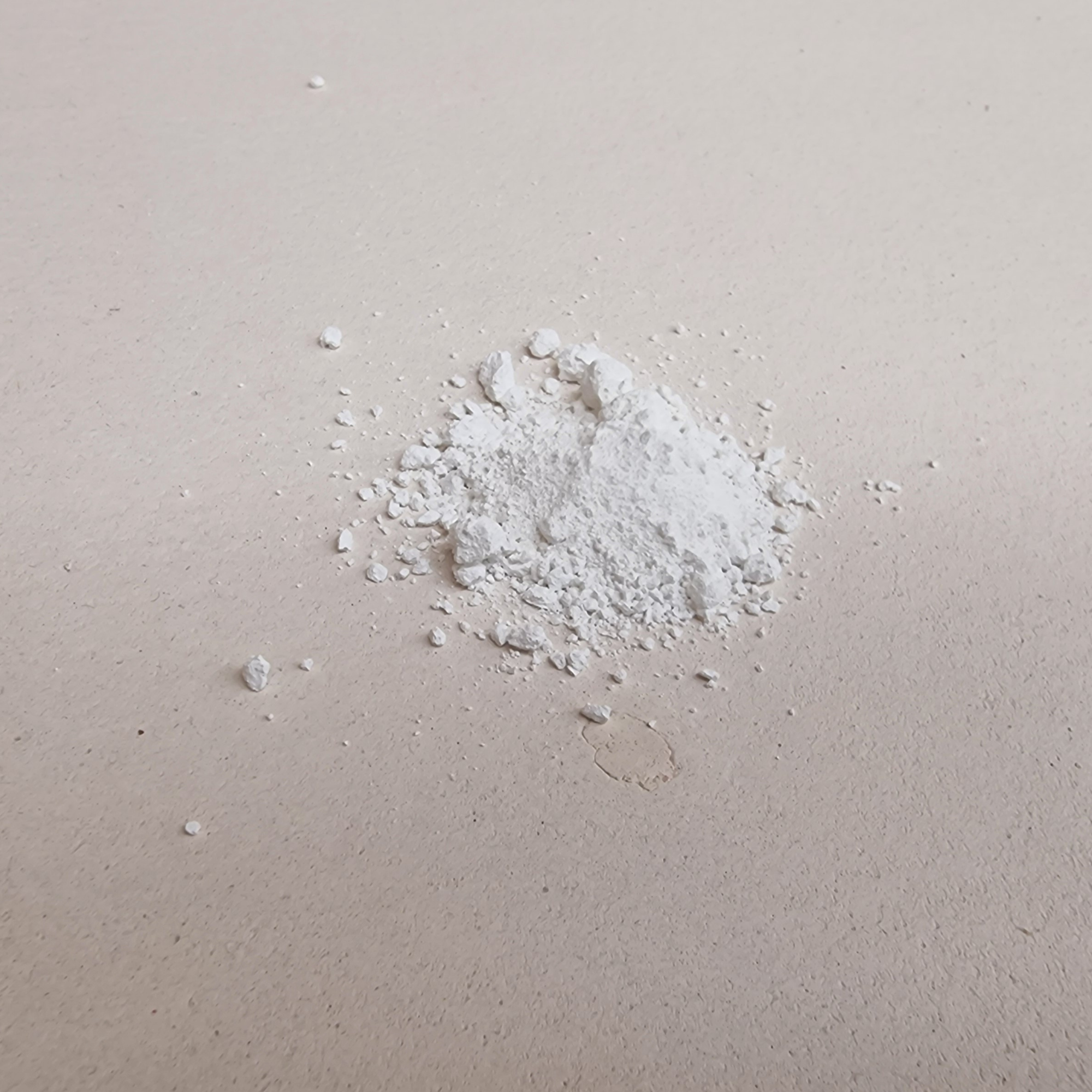 White Pigmento